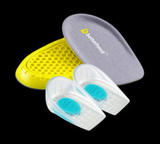 Orthopedic Insoles