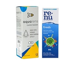 Eye Care