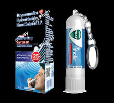 Nasal Spray