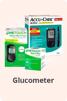 Glucometer