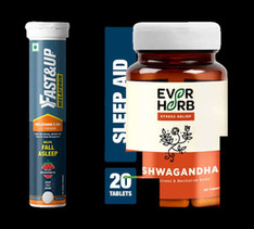 Sleep Support Supplements