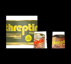 Threptin Products