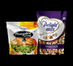Delight Nuts