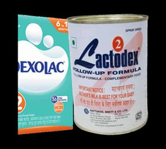 Food Items For Stage 2 (6-12 Months) Baby