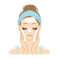Skin Cleansers