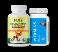 Pet Supplements