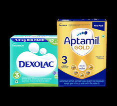 Food Items For Stage 3 (12-18 Months) Baby