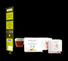 Herbal Teas
