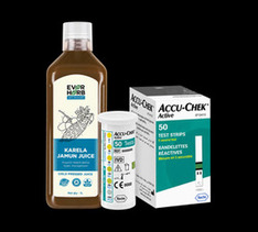 Diabetic Care Otc Products