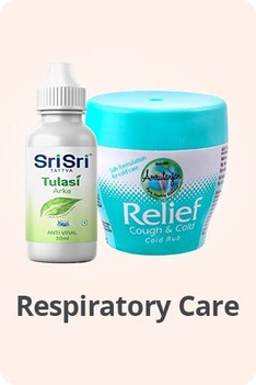 Respiratory Care Products