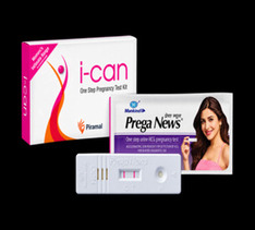 Pregnancy Kits