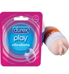Personal Body Massager