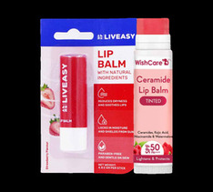 Lip Care Products