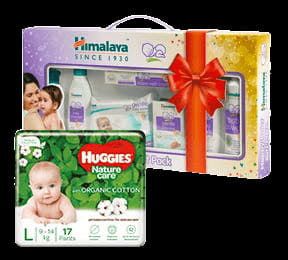 Mother and Baby Care