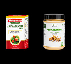 Ashwagandha