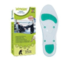 Orthopedic Footwear