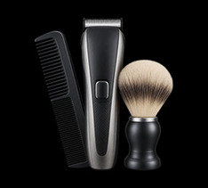 Grooming Essentials