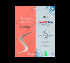 Anti Acne Topical