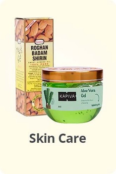 Skin Care Products
