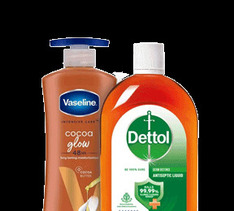 Healthcare Products