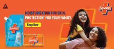 Face Care Range