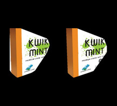 Mouth Fresheners