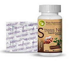 Mental Wellness Products