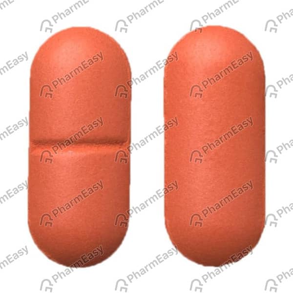 Aceclo Plus Strip Of 10 Tablets