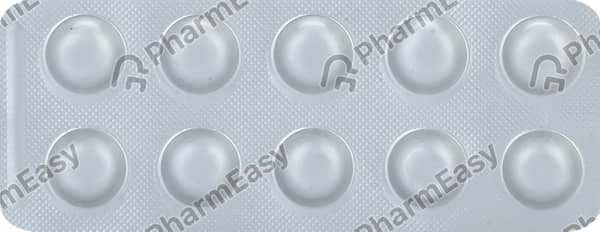 Aciban 40mg Strip Of 10 Tablets