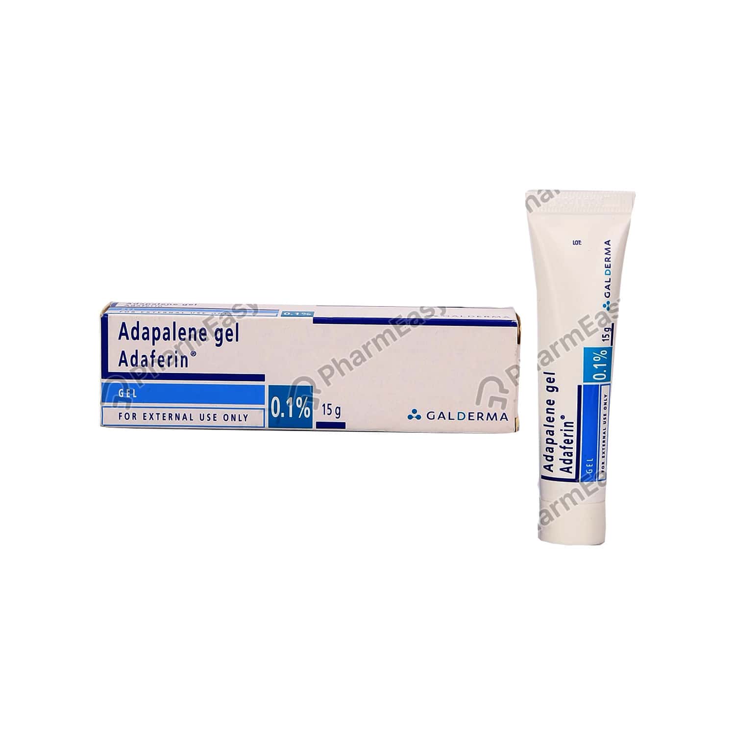 Adaferin 0.1 Gel (15) Uses, Side Effects, Dosage, Composition