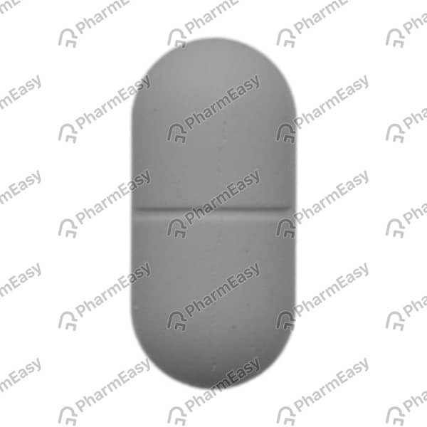 Af 400mg Strip Of 5 Tablets