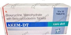 AKEM DT TABLET