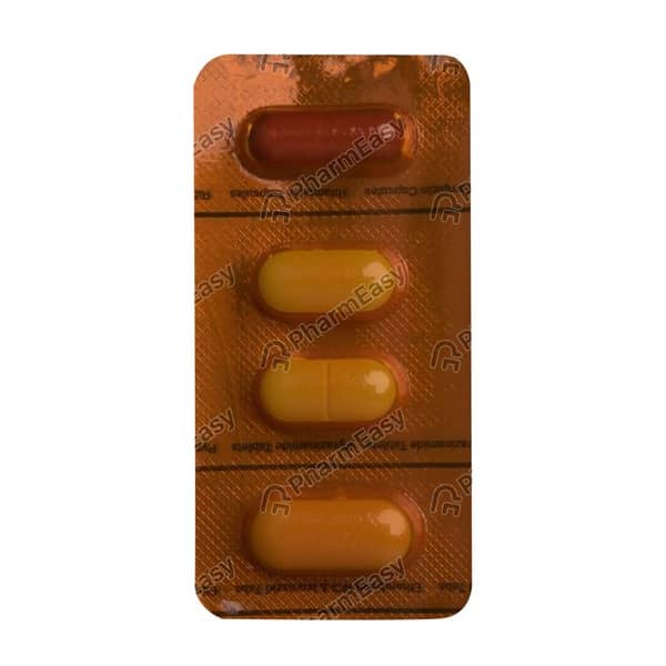 AKT 4 Capsule & Tablet Combikit