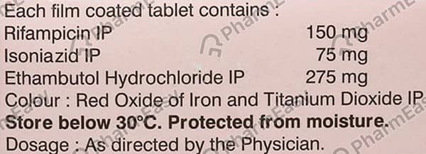 Akurit 3 Strip Of 10 Tablets