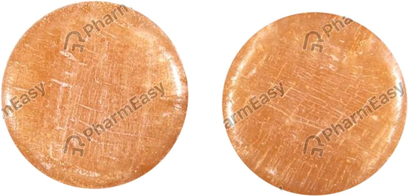 Alex 5 MG Lozenge (10) Uses, Side Effects, Price & Dosage PharmEasy