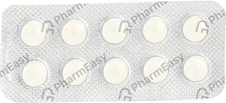 Allrite 5mg Strip Of 10 Tablets