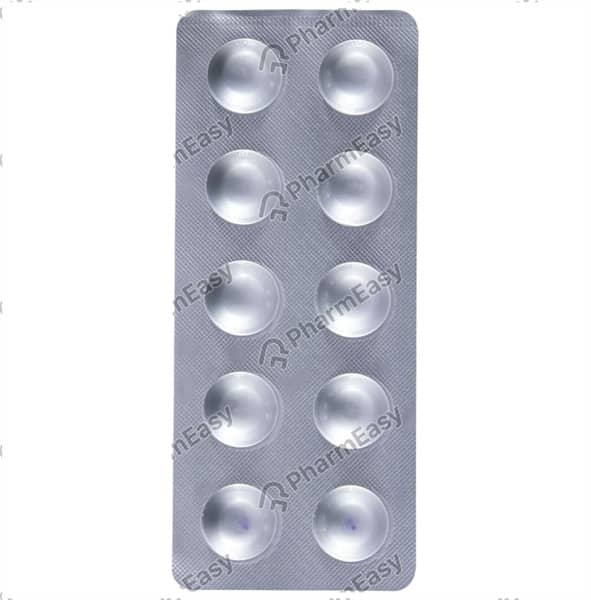 Alprax Forte Tablets