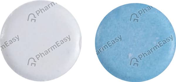 Alprax Forte Tablets