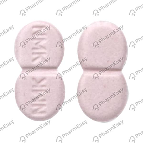 Amaryl 1mg Strip Of 10 Tablets