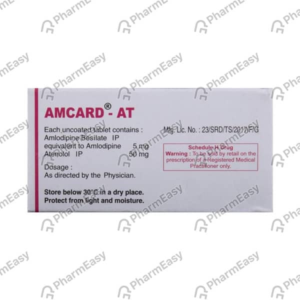 Amcard At Tablet