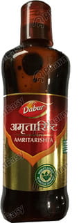 Dabur Amritharistha 450ml