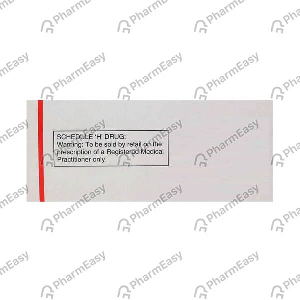 Amtas 5mg Strip Of 15 Tablets