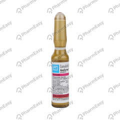 ANAFORTAN AMPOULE OF 2ML INJECTION