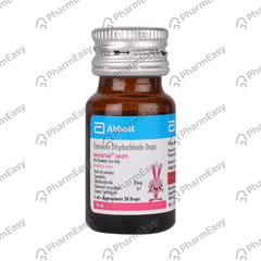 ANAFORTAN DROPS
