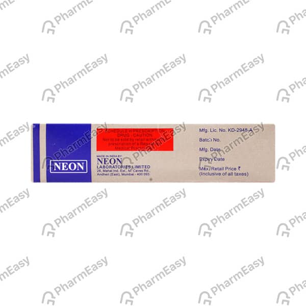 Anawin Heavy Ampoule Of 4Ml Injection