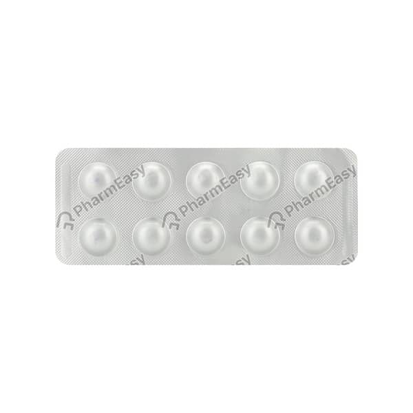 Antiplar 75Mg Strip Of 10 Tablets