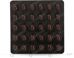 ANTOXID STRIP OF 30 SOFTGEL CAPSULES