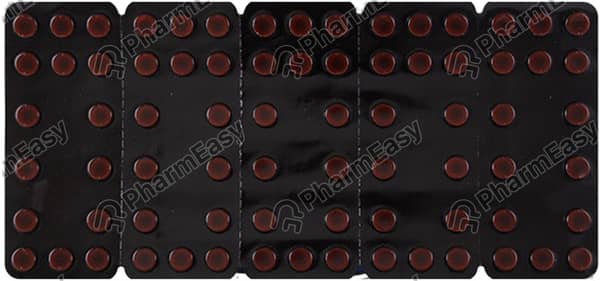 Anxit 0.25mg Strip Of 15 Tablets