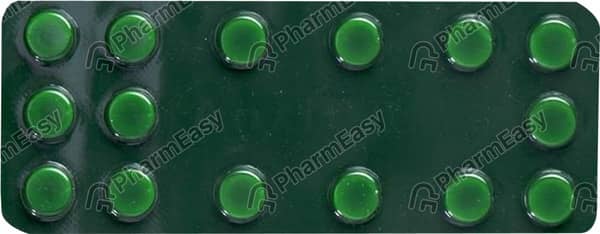 Anxit 0.5mg Strip Of 15 Tablets