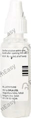 AQUATEARS EYE DROPS 10ML